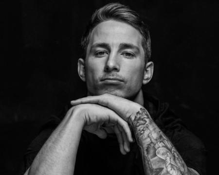 Ветеран Олександр 