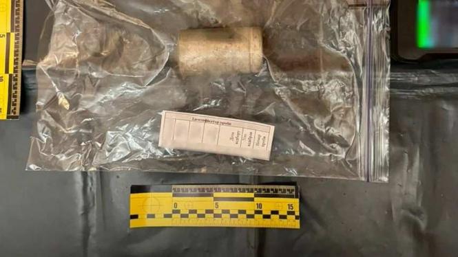 З початку повномасштабної війни було зафіксовано понад 13 тисяч випадків застосування хімічної зброї Росією проти Збройних сил оборони.