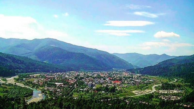 У Львівській області, серед гір, протягом 18 років незаконно використовували приміщення Міністерства оборони.