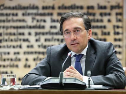 Міністр закордонних справ Іспанії прокоментував ультиматум Трампа, зазначивши, що Ормузька протока не підпадає під юрисдикцію НАТО.