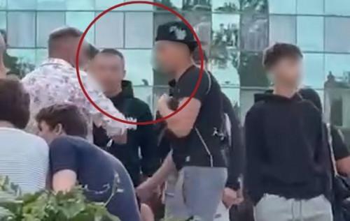 У Вроцлаві група польських молодиків жорстоко напала на українця.
