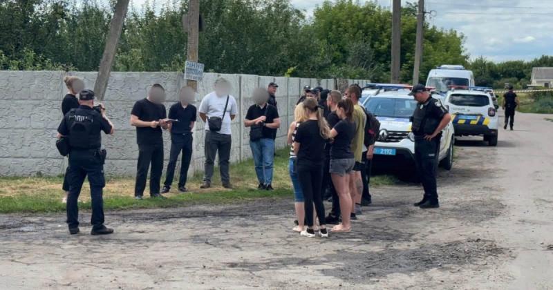 У справі вбивства братів Мосейчуків: поліція повідомила, що на тілі одного з жертв виявлено 16 вогнепальних ушкоджень.