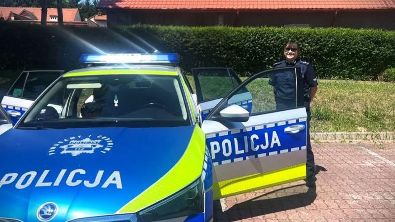 У Легниці правоохоронці проводять розслідування у справі нападу на двох підлітків з України, які мають 13 років.