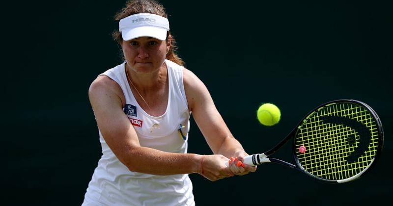 Снігур зазнала поразки у фіналі турніру WTA 250, що проходив у Празі: її дебютний фінал у кар'єрі закінчився невдало.