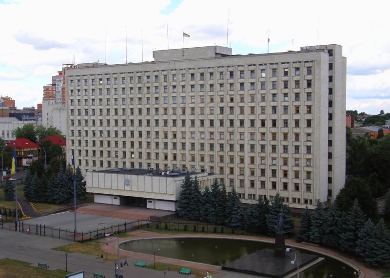 У партії 
