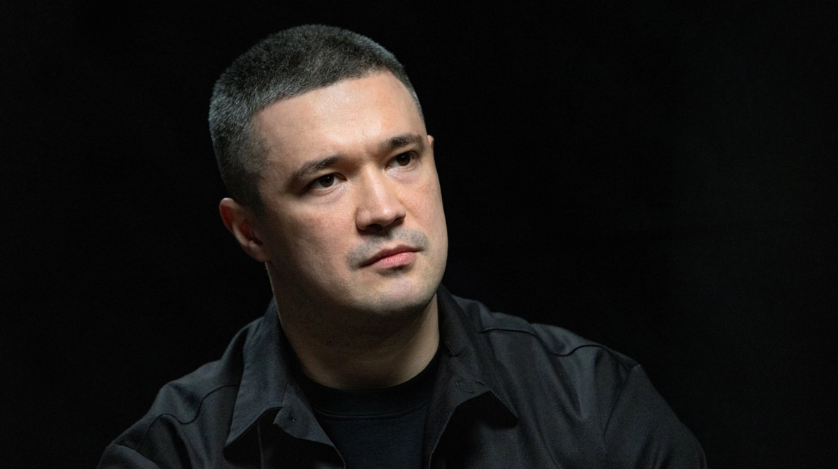 Михайло Федоров: 