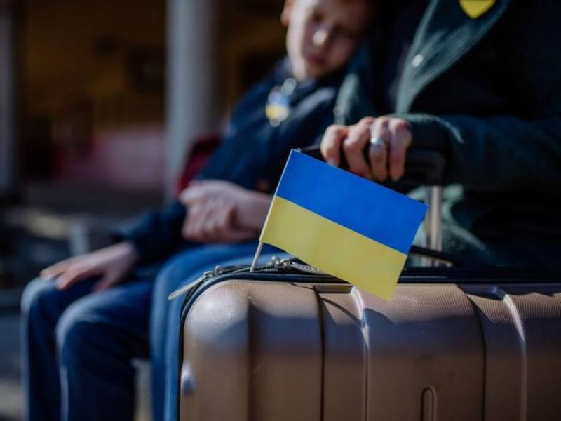 Продовження тимчасового захисту для українців в Європейському Союзі: право на проживання подовжили на ще один рік.