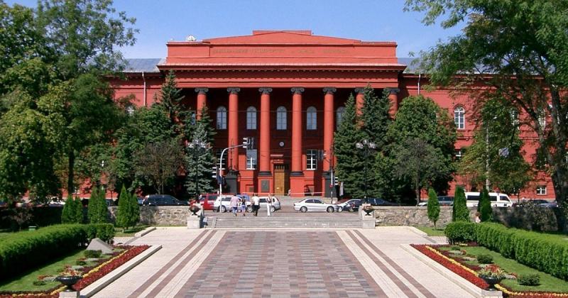 У 2027 році фінансування Київського національного університету імені Тараса Шевченка збільшиться на 1 мільярд гривень - повідомляє 