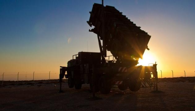 Німеччина звертається до Сполучених Штатів з проханням дозволити виготовлення ракет для системи Patriot на території Європи.