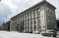 Литва направила Росії два официальных протеста в связи с диверсией, произошедшей в Эстонии, и нападениями на...
